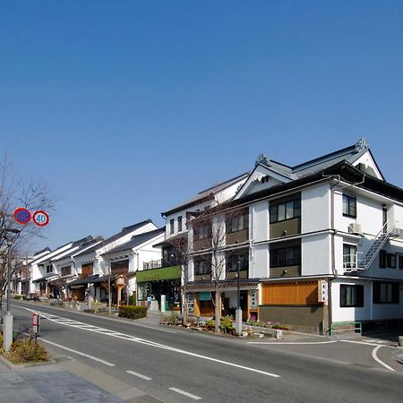 Chuokan Shimizuya Ryokan Nagano Luaran gambar