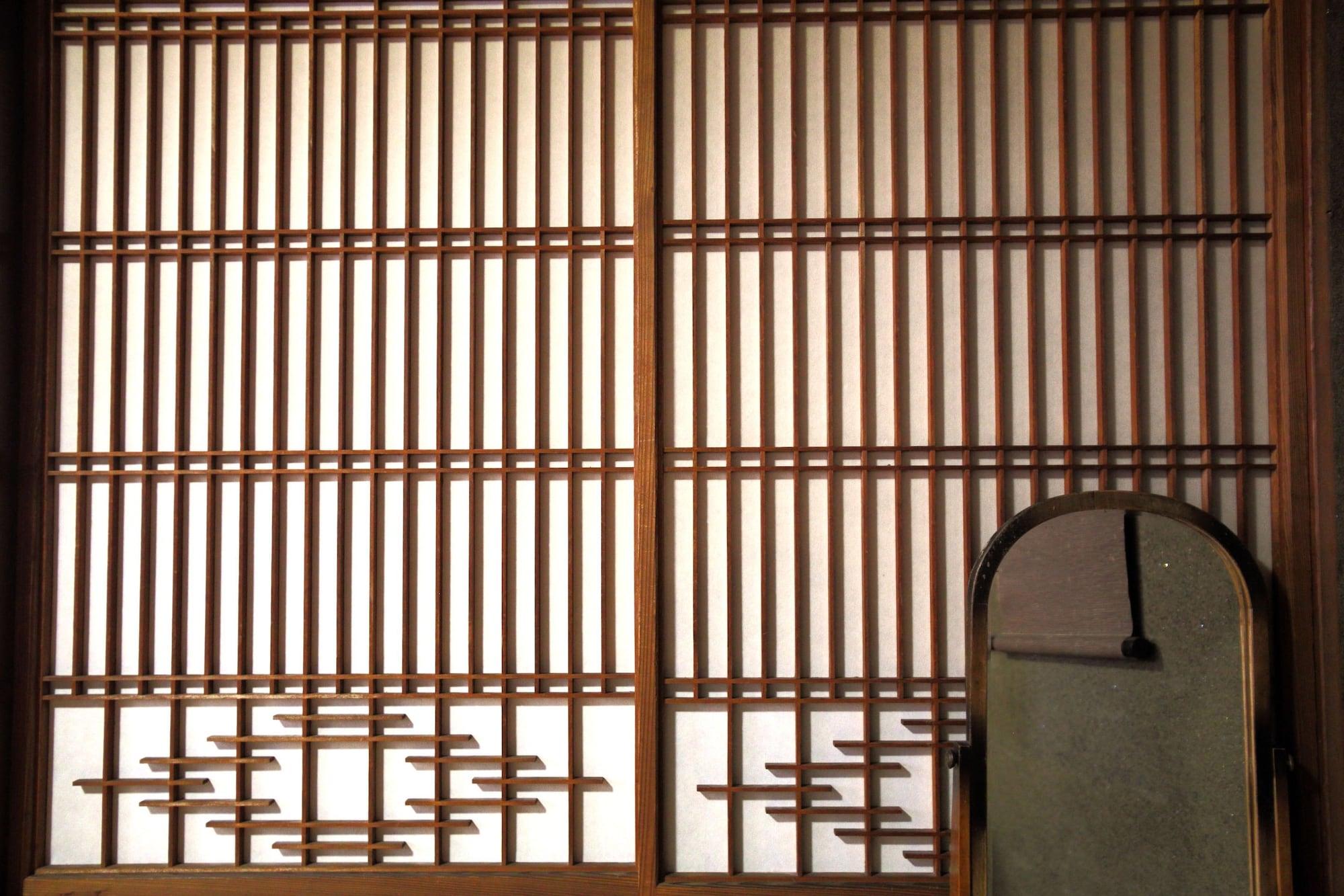 Chuokan Shimizuya Ryokan Nagano Luaran gambar