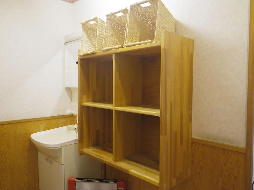Chuokan Shimizuya Ryokan Nagano Luaran gambar