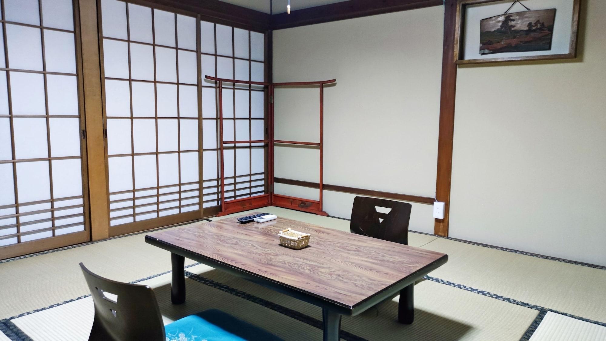 Chuokan Shimizuya Ryokan Nagano Luaran gambar