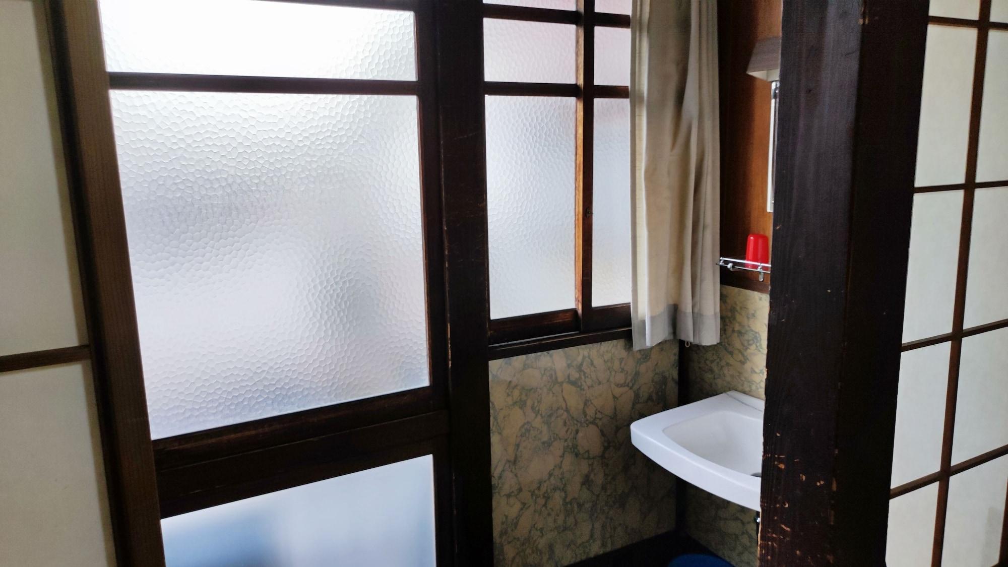 Chuokan Shimizuya Ryokan Nagano Luaran gambar