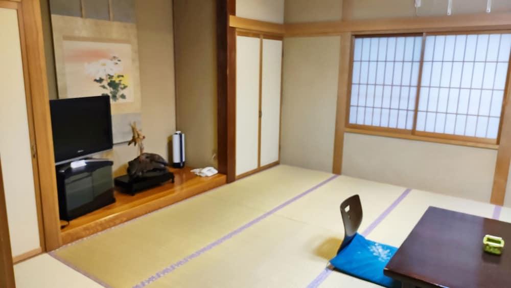Chuokan Shimizuya Ryokan Nagano Luaran gambar