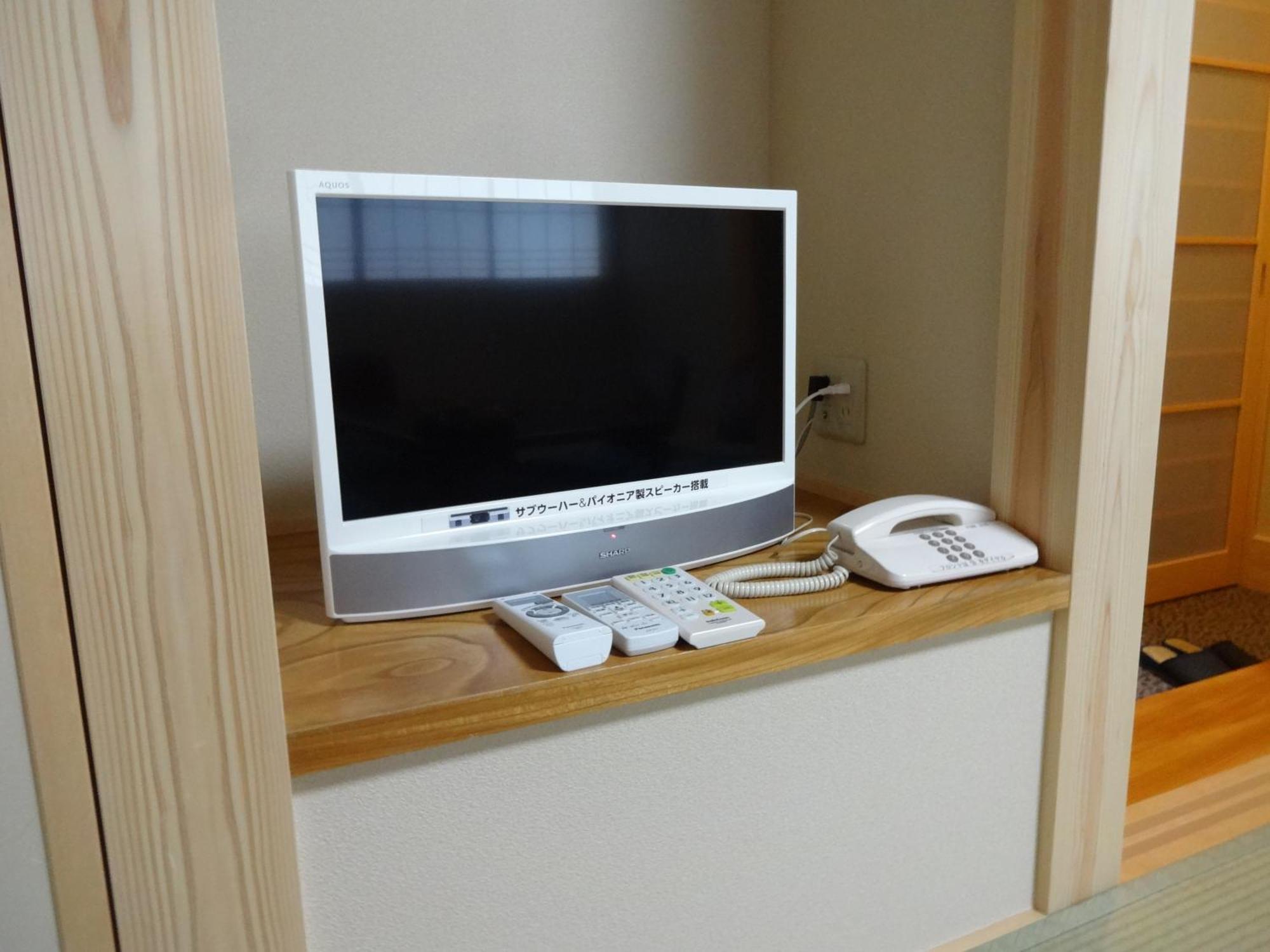 Chuokan Shimizuya Ryokan Nagano Bilik gambar