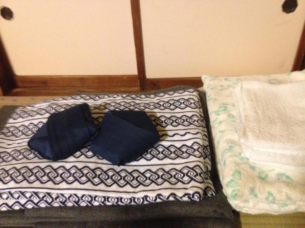 Chuokan Shimizuya Ryokan Nagano Bilik gambar
