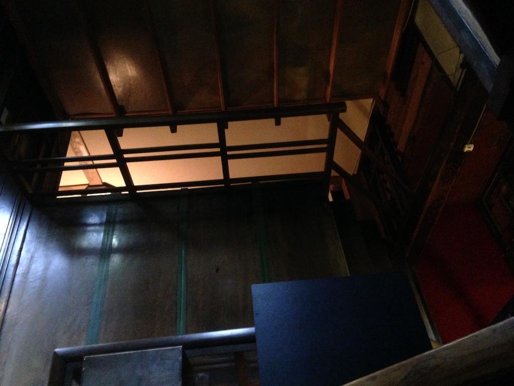 Chuokan Shimizuya Ryokan Nagano Luaran gambar