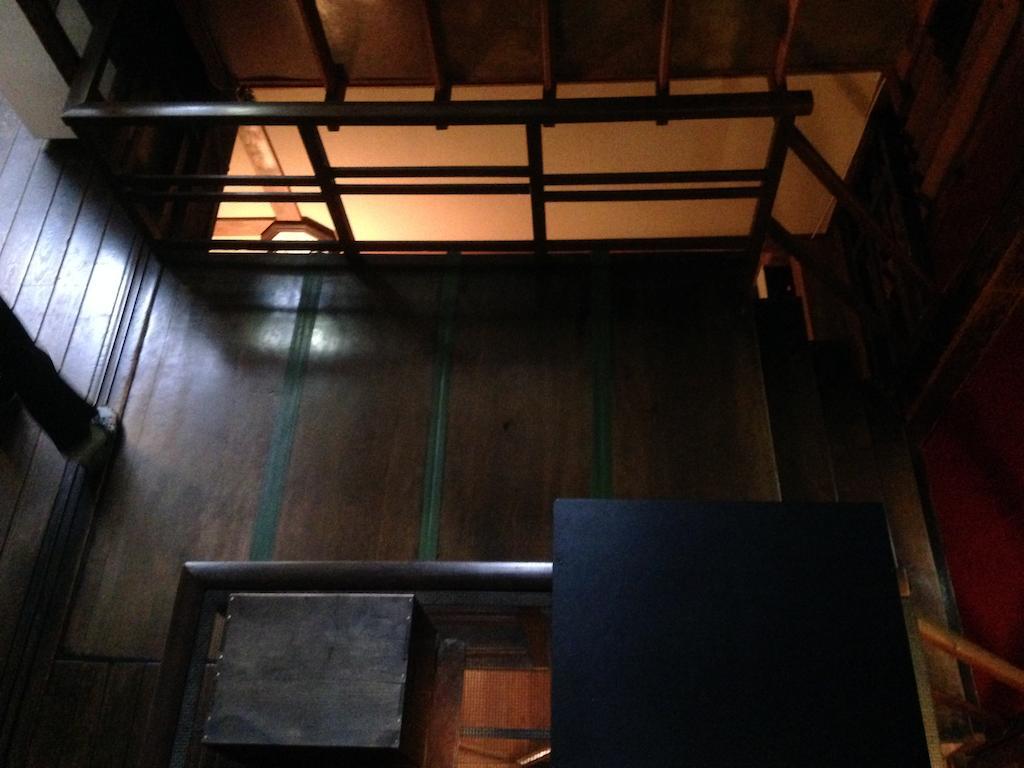 Chuokan Shimizuya Ryokan Nagano Luaran gambar